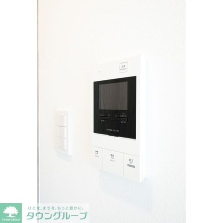 EsTRUTH MAGOMEの物件内観写真